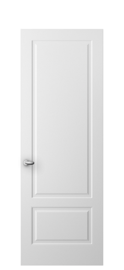 Межкомнатная дверь АКП 8541 ГРН. Цвет Грунт под покраску. Материал Грунт под покраску. Коллекция Эссе. Фото. Дверь межкомнатная АКП 8541 ГРН. Цвет Грунт под покраску. Материал Грунт под покраску. Коллекция Эссе. Картинка.