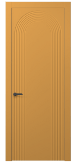 Межкомнатная дверь 8648 Пастельно-жёлтый RAL 1034. Цвет RAL Пастельно-жёлтый RAL 1034. Материал Гладкая эмаль. Коллекция Альба. Фото. Дверь межкомнатная 8648 Пастельно-жёлтый RAL 1034. Цвет RAL Пастельно-жёлтый RAL 1034. Материал Гладкая эмаль. Коллекция Альба. Картинка.