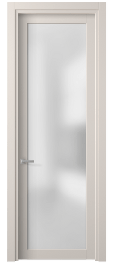 Межкомнатная дверь 2102 ПЭТБ САТ. Цвет ПЭТ тёплый-белый. Материал ПЭТ. Коллекция Планум. Фото. Дверь межкомнатная 2102 ПЭТБ САТ. Цвет ПЭТ тёплый-белый. Материал ПЭТ. Коллекция Планум. Картинка.