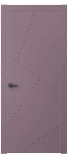 Межкомнатная дверь 8058 Пастельно-фиолетовый RAL 4009. Цвет RAL Пастельно-фиолетовый RAL 4009. Материал Гладкая эмаль. Коллекция Линия. Фото. Дверь межкомнатная 8058 Пастельно-фиолетовый RAL 4009. Цвет RAL Пастельно-фиолетовый RAL 4009. Материал Гладкая эмаль. Коллекция Линия. Картинка.