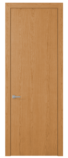 Межкомнатная дверь 0010 ДМНМ. Цвет Дуб миндальный матовый. Материал Шпон НатурВуд. Коллекция Планум. Фото. Дверь межкомнатная 0010 ДМНМ. Цвет Дуб миндальный матовый. Материал Шпон НатурВуд. Коллекция Планум. Картинка.
