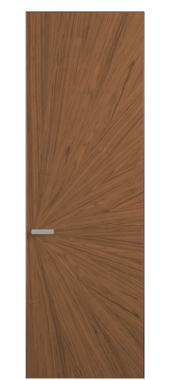 АКП 0206 ОУММР Орех умбра матовый